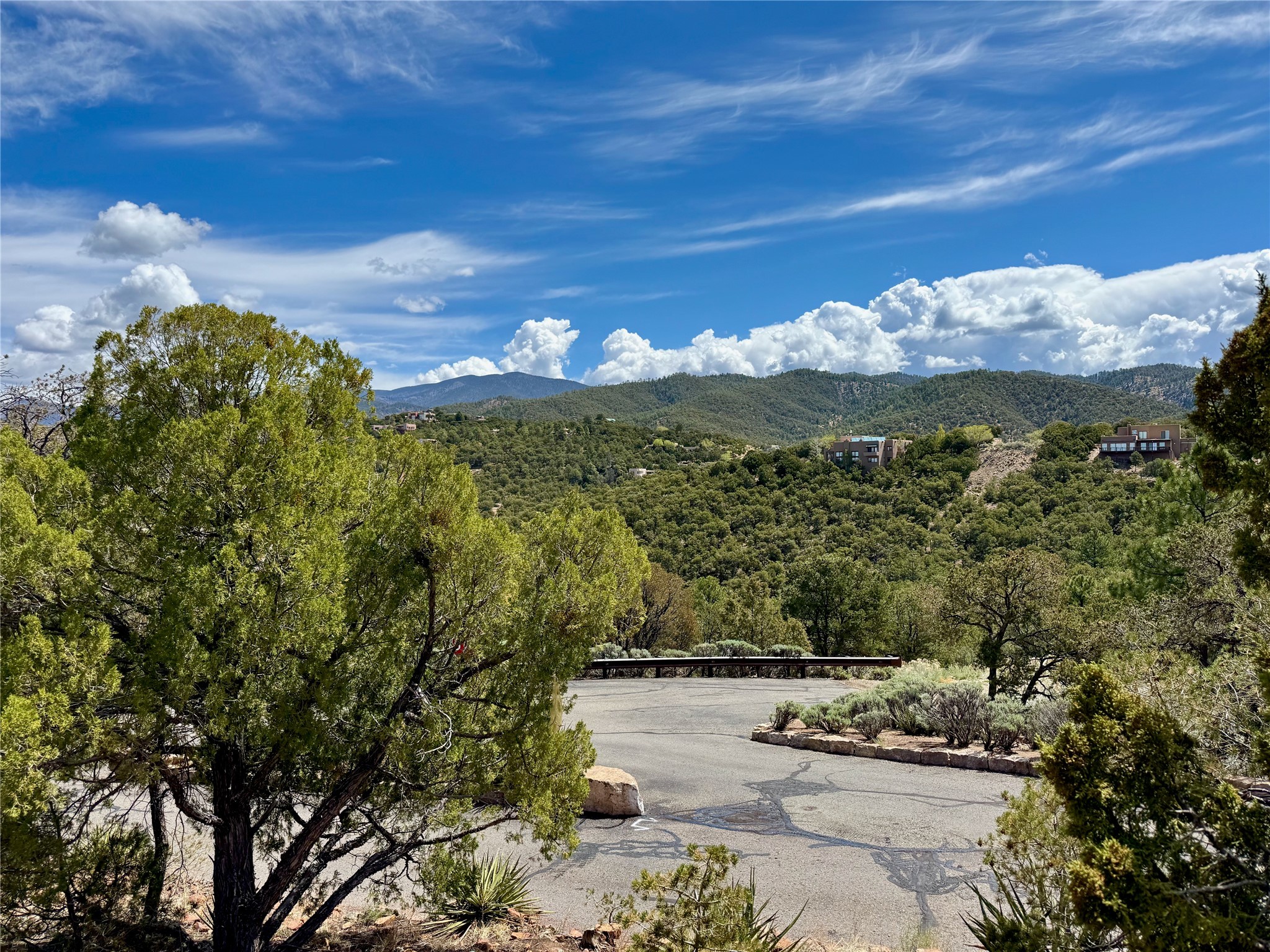Various Summit Hills, Santa Fe, New Mexico image 35