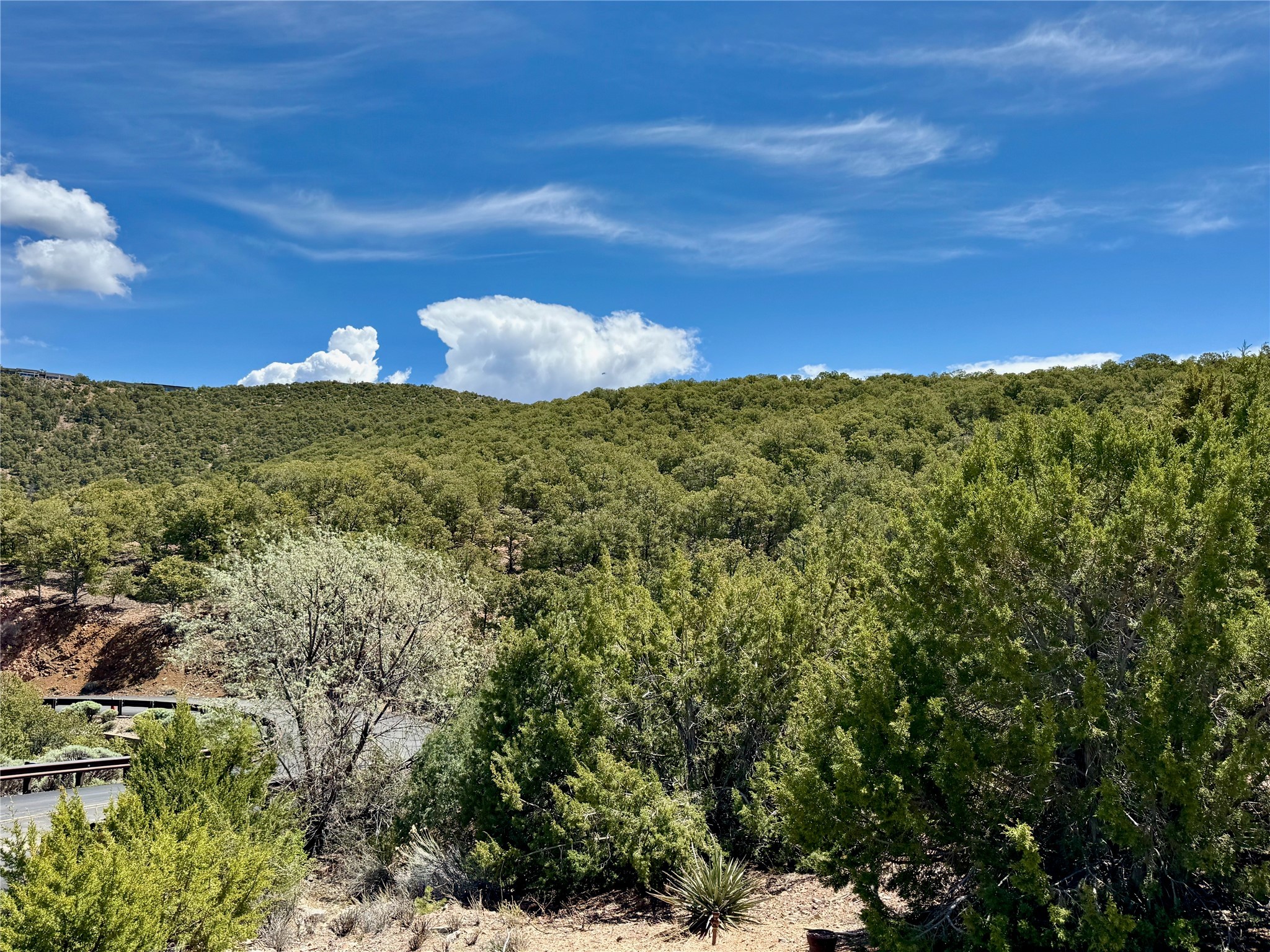 Various Summit Hills, Santa Fe, New Mexico image 50