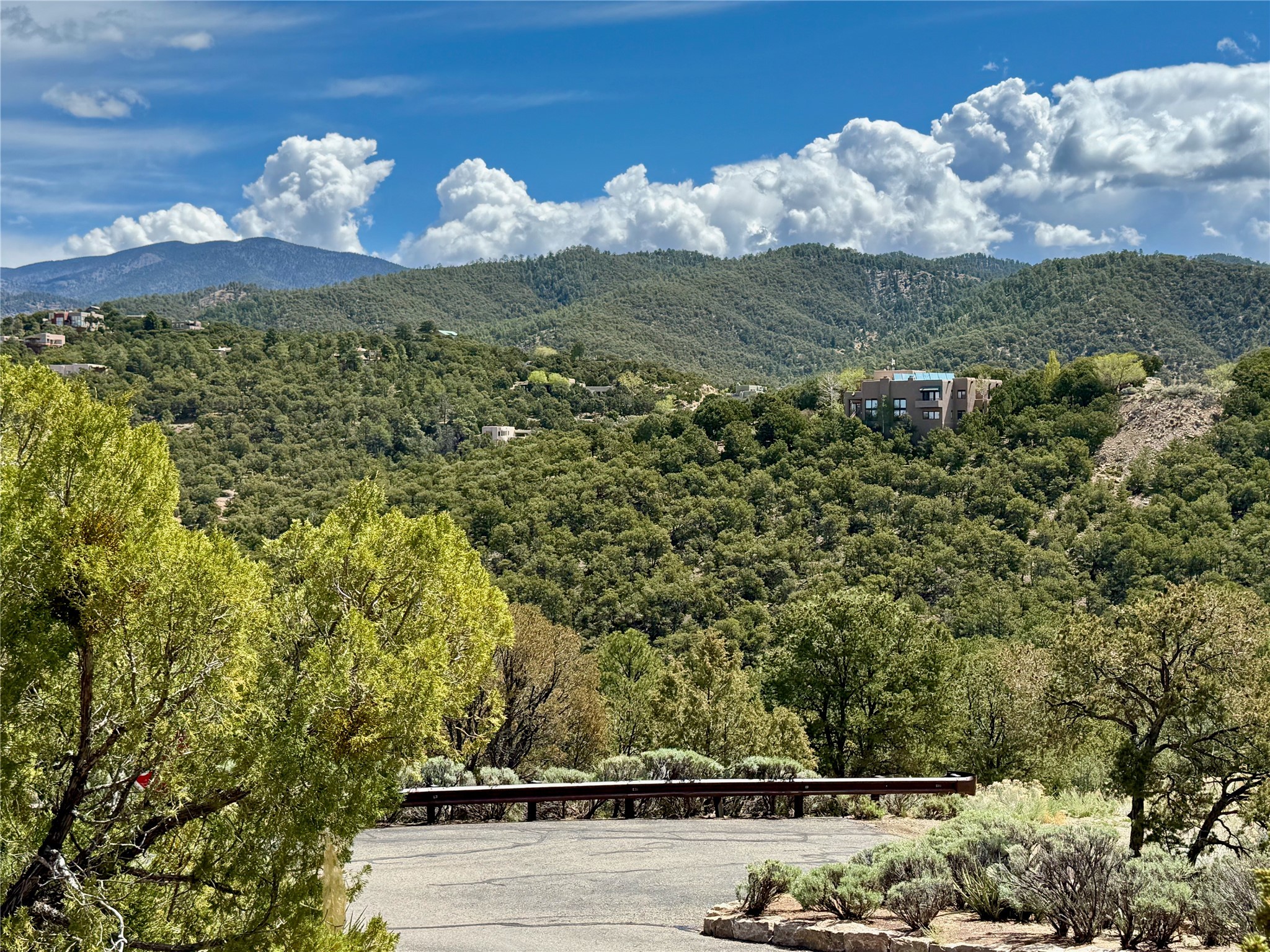Various Summit Hills, Santa Fe, New Mexico image 34