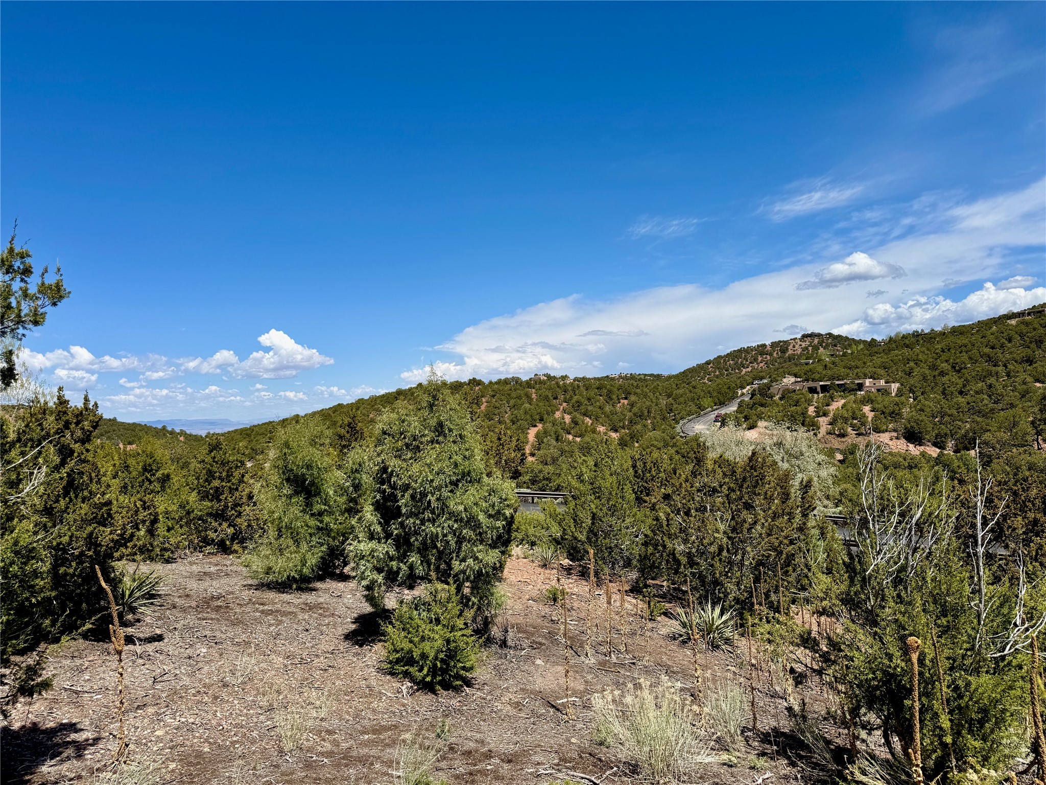 Various Summit Hills, Santa Fe, New Mexico image 45
