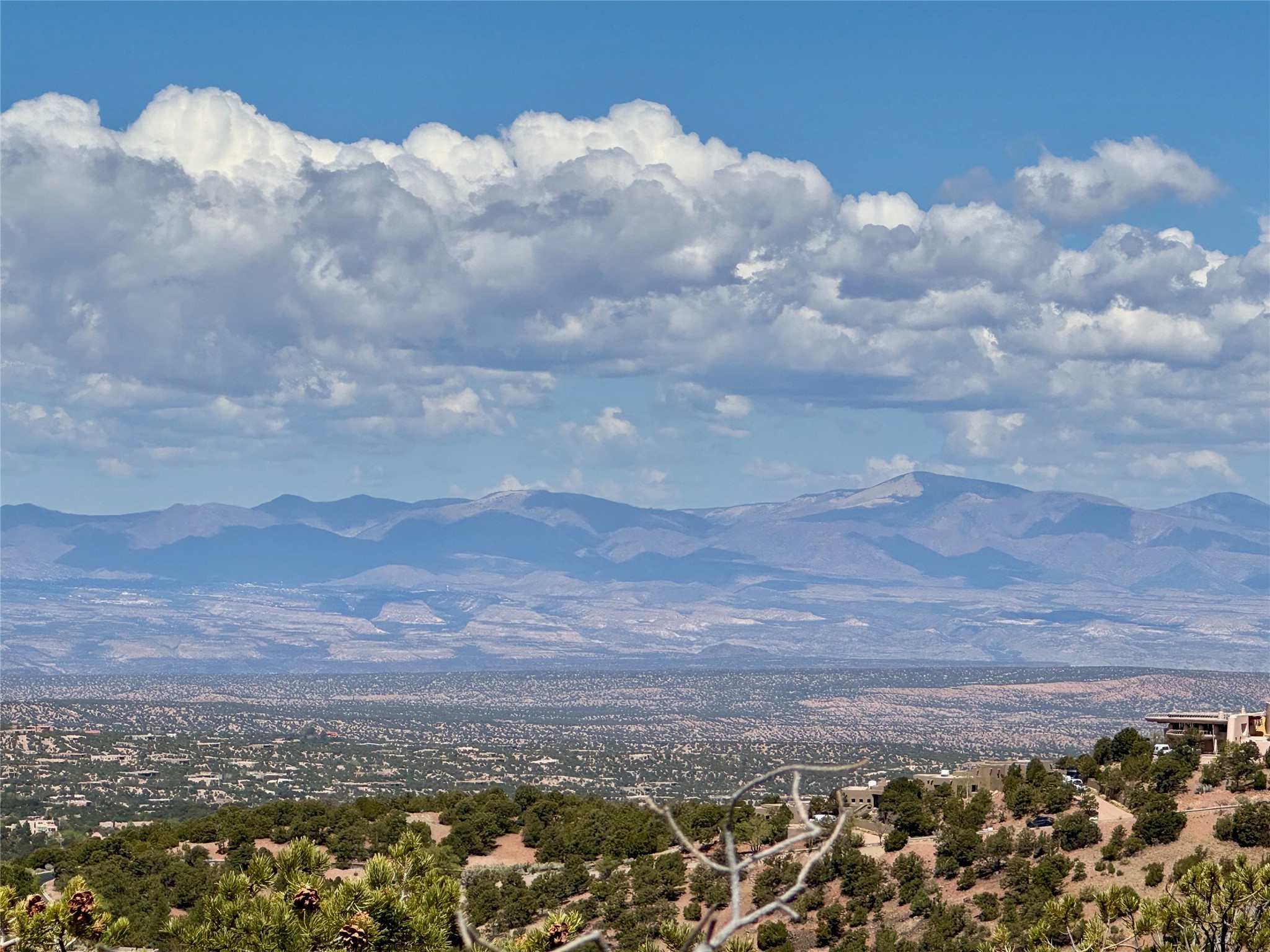 Various Summit Hills, Santa Fe, New Mexico image 37