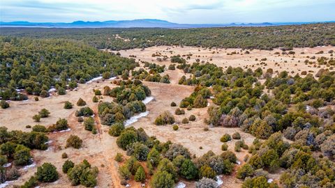 Tiny photo for TBD Gabaldon Lane, Santa Fe, NM 87508 (MLS # 202500662)