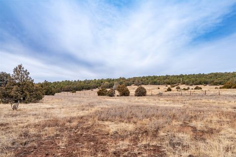 Tiny photo for TBD Gabaldon Lane, Santa Fe, NM 87508 (MLS # 202500662)