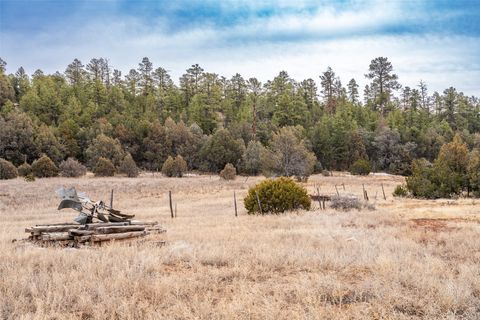 Tiny photo for TBD Gabaldon Lane, Santa Fe, NM 87508 (MLS # 202500662)