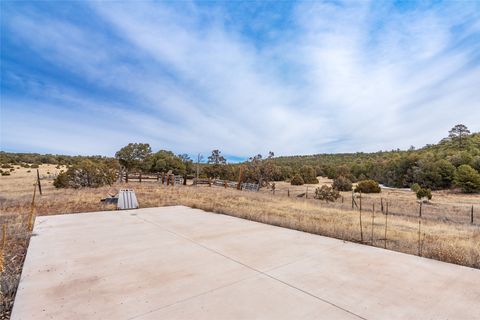 Tiny photo for TBD Gabaldon Lane, Santa Fe, NM 87508 (MLS # 202500662)