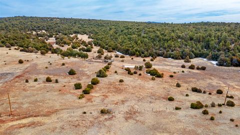 Tiny photo for TBD Gabaldon Lane, Santa Fe, NM 87508 (MLS # 202500662)