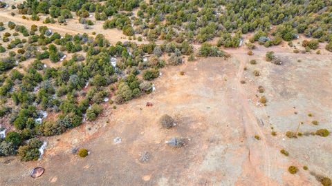 Tiny photo for TBD Gabaldon Lane, Santa Fe, NM 87508 (MLS # 202500662)