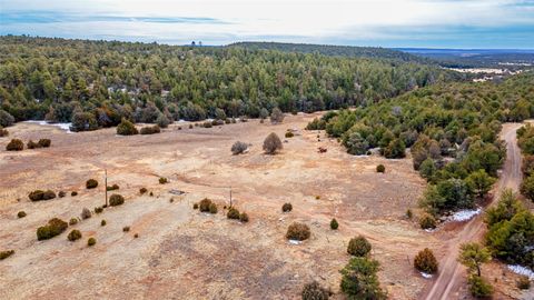 Tiny photo for TBD Gabaldon Lane, Santa Fe, NM 87508 (MLS # 202500662)