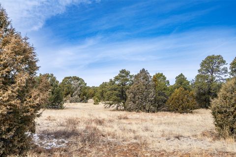 Tiny photo for TBD Gabaldon Lane, Santa Fe, NM 87508 (MLS # 202500662)