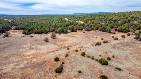 Tiny photo for TBD Gabaldon Lane, Santa Fe, NM 87508 (MLS # 202500662)