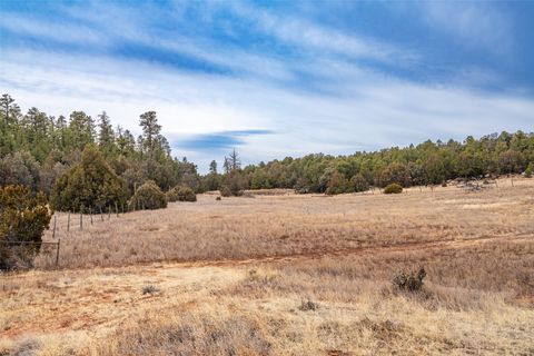Tiny photo for TBD Gabaldon Lane, Santa Fe, NM 87508 (MLS # 202500662)