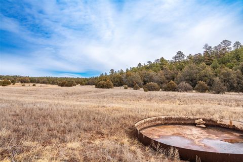 Tiny photo for TBD Gabaldon Lane, Santa Fe, NM 87508 (MLS # 202500662)