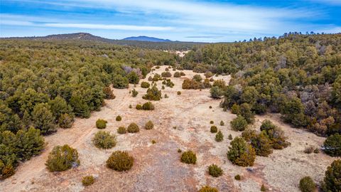 Tiny photo for TBD Gabaldon Lane, Santa Fe, NM 87508 (MLS # 202500662)