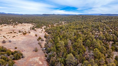 Tiny photo for TBD Gabaldon Lane, Santa Fe, NM 87508 (MLS # 202500662)