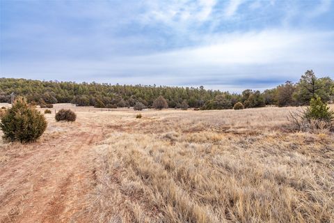 Tiny photo for TBD Gabaldon Lane, Santa Fe, NM 87508 (MLS # 202500662)