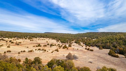 Tiny photo for TBD Gabaldon Lane, Santa Fe, NM 87508 (MLS # 202500662)