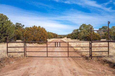 Tiny photo for TBD Gabaldon Lane, Santa Fe, NM 87508 (MLS # 202500662)