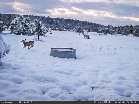 Tiny photo for TBD Gabaldon Lane, Santa Fe, NM 87508 (MLS # 202500662)