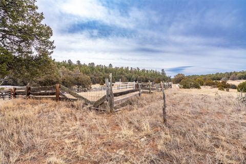 Tiny photo for TBD Gabaldon Lane, Santa Fe, NM 87508 (MLS # 202500662)