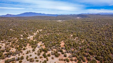 Tiny photo for TBD Gabaldon Lane, Santa Fe, NM 87508 (MLS # 202500662)