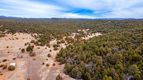 Tiny photo for TBD Gabaldon Lane, Santa Fe, NM 87508 (MLS # 202500662)