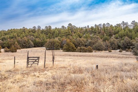 Tiny photo for TBD Gabaldon Lane, Santa Fe, NM 87508 (MLS # 202500662)