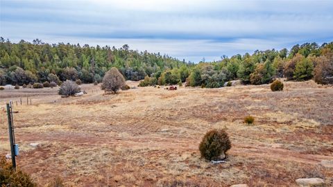Tiny photo for TBD Gabaldon Lane, Santa Fe, NM 87508 (MLS # 202500662)