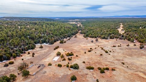 Tiny photo for TBD Gabaldon Lane, Santa Fe, NM 87508 (MLS # 202500662)