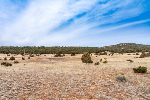 Tiny photo for TBD Gabaldon Lane, Santa Fe, NM 87508 (MLS # 202500662)