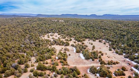 Tiny photo for TBD Gabaldon Lane, Santa Fe, NM 87508 (MLS # 202500662)