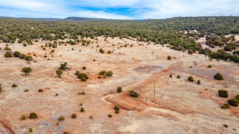 Tiny photo for TBD Gabaldon Lane, Santa Fe, NM 87508 (MLS # 202500662)