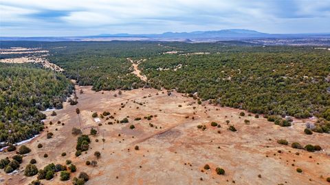 Tiny photo for TBD Gabaldon Lane, Santa Fe, NM 87508 (MLS # 202500662)