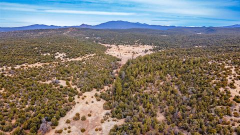 Tiny photo for TBD Gabaldon Lane, Santa Fe, NM 87508 (MLS # 202500662)