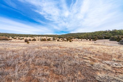 Tiny photo for TBD Gabaldon Lane, Santa Fe, NM 87508 (MLS # 202500662)