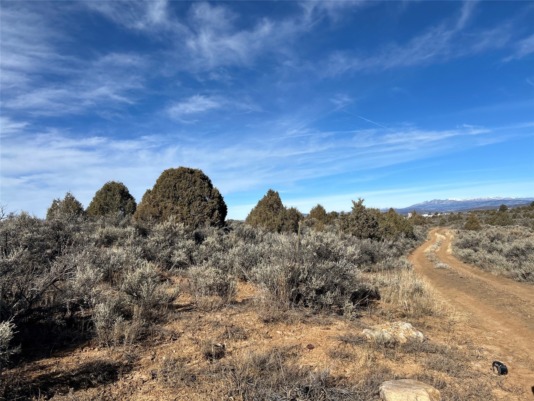 TBD 3 LOTS 1.5 ACRES Chama River Estates, Tierra Amarilla, New Mexico image 3