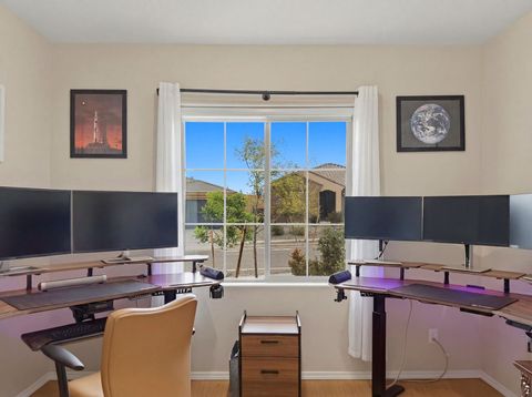 Tiny photo for 26 Firecrown LN, Santa Fe, NM 87508 (MLS # 202602112)