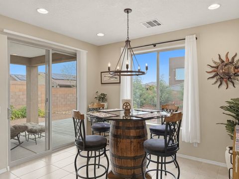 Tiny photo for 26 Firecrown LN, Santa Fe, NM 87508 (MLS # 202602112)
