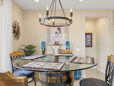Tiny photo for 26 Firecrown LN, Santa Fe, NM 87508 (MLS # 202602112)