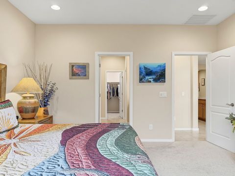 Tiny photo for 26 Firecrown LN, Santa Fe, NM 87508 (MLS # 202602112)