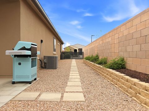 Tiny photo for 26 Firecrown LN, Santa Fe, NM 87508 (MLS # 202602112)