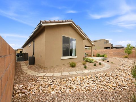 Tiny photo for 26 Firecrown LN, Santa Fe, NM 87508 (MLS # 202602112)