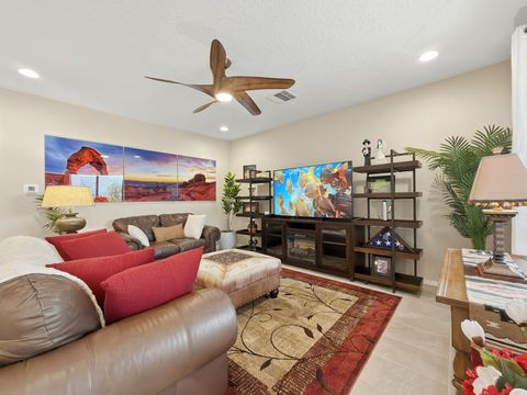 Tiny photo for 26 Firecrown LN, Santa Fe, NM 87508 (MLS # 202602112)