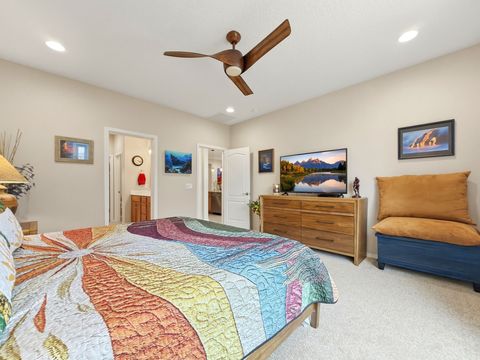Tiny photo for 26 Firecrown LN, Santa Fe, NM 87508 (MLS # 202602112)