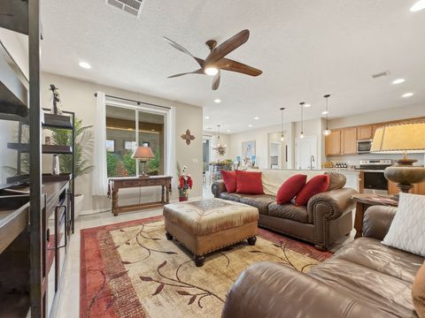 Tiny photo for 26 Firecrown LN, Santa Fe, NM 87508 (MLS # 202602112)
