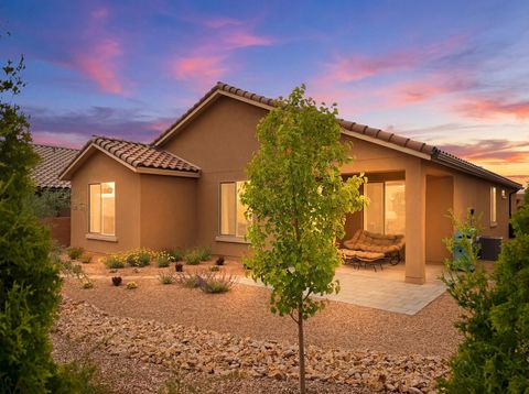 Tiny photo for 26 Firecrown LN, Santa Fe, NM 87508 (MLS # 202602112)