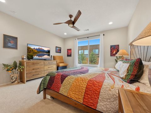 Tiny photo for 26 Firecrown LN, Santa Fe, NM 87508 (MLS # 202602112)