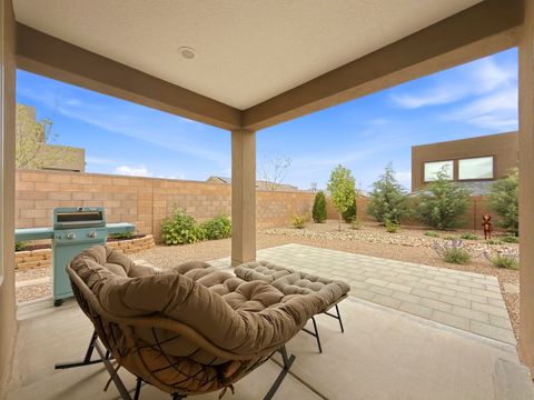 Tiny photo for 26 Firecrown LN, Santa Fe, NM 87508 (MLS # 202602112)
