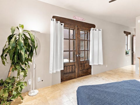 Tiny photo for 152 Arroyo Hondo Road, Santa Fe, NM 87508 (MLS # 202602495)