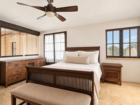 Tiny photo for 152 Arroyo Hondo Road, Santa Fe, NM 87508 (MLS # 202602495)