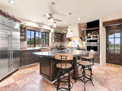 Tiny photo for 152 Arroyo Hondo Road, Santa Fe, NM 87508 (MLS # 202602495)